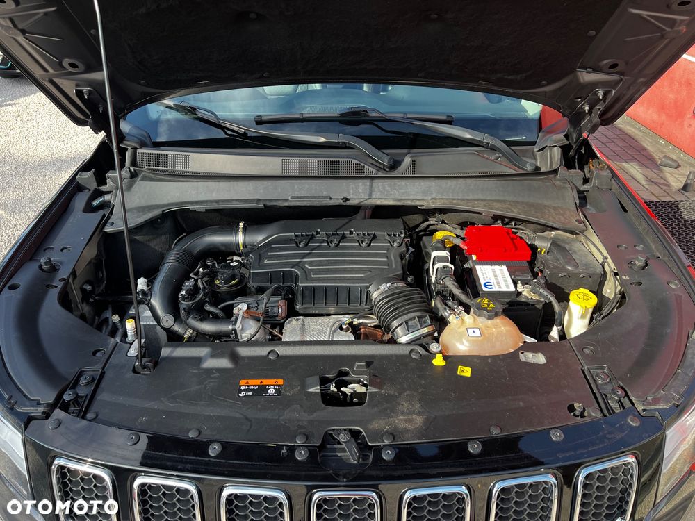 Jeep Compass - 29