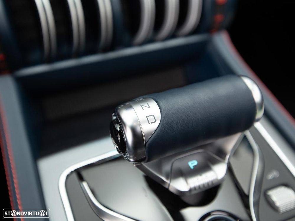 BYD Atto 3 Design - 23