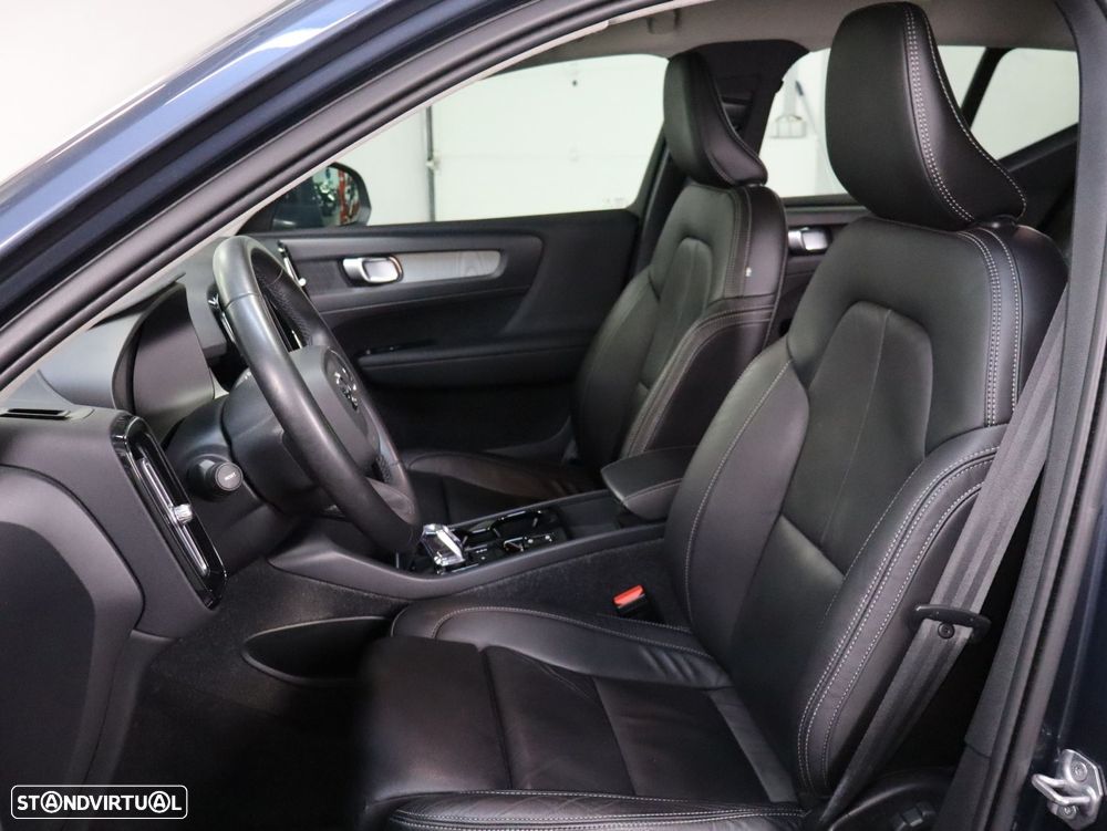 Volvo XC 40 1.5 T4 PHEV Inscription - 6