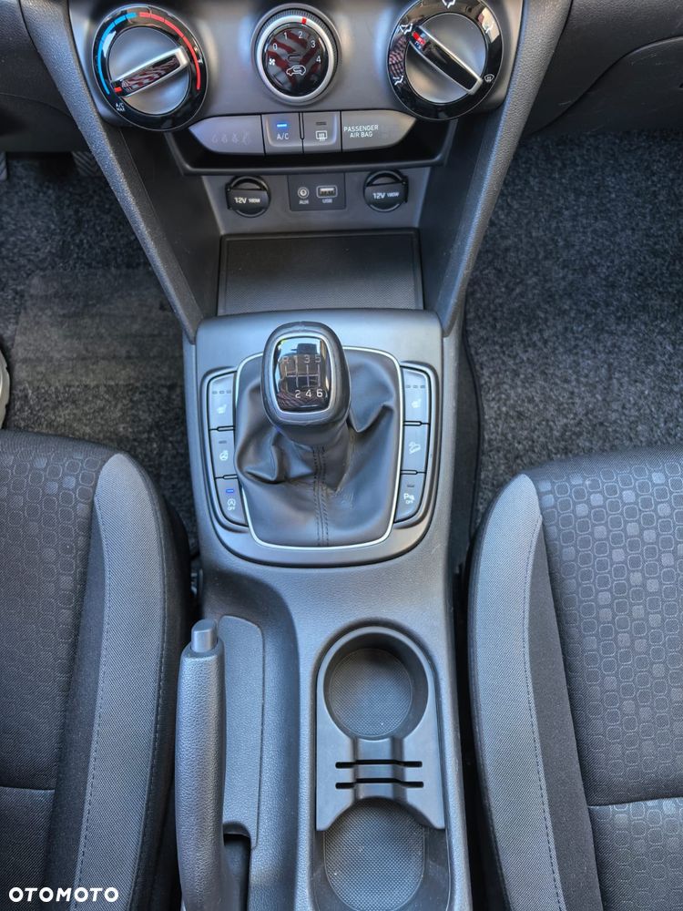 Hyundai Kona 1.0 T-GDI Comfort - 13