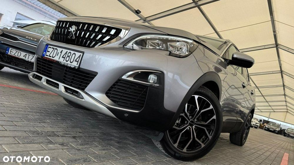 Peugeot 3008 1.2 PureTech Road Trip S&S - 3