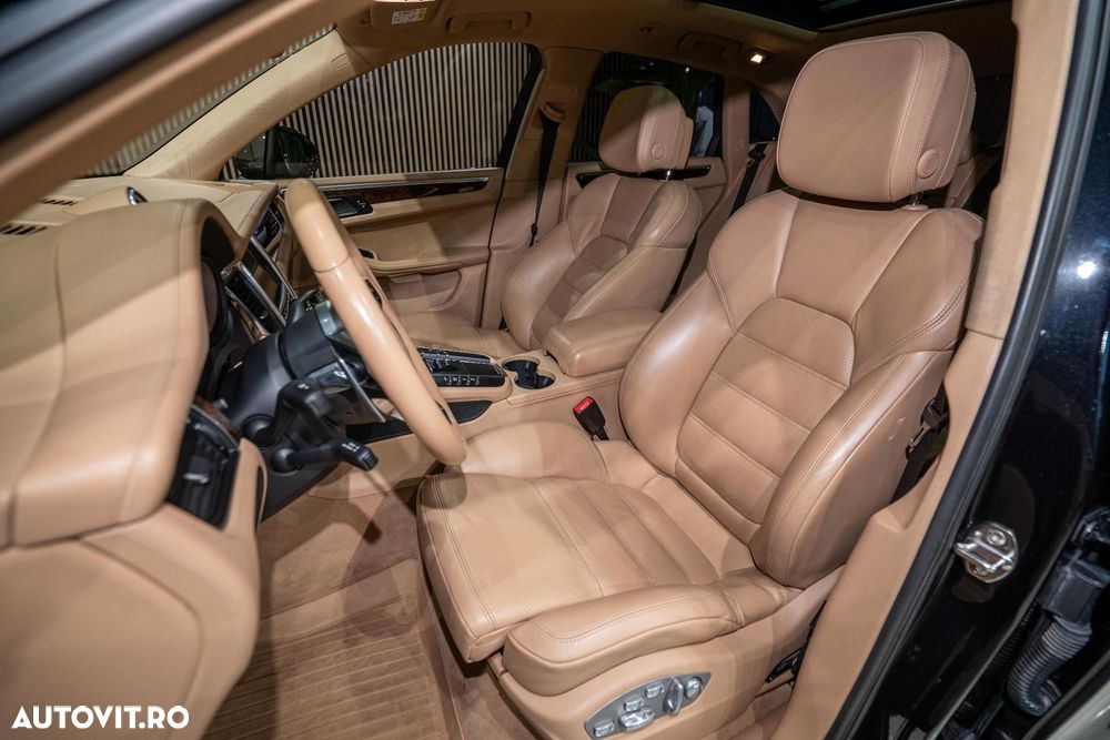 Porsche Macan 3.0 PDK S - 22