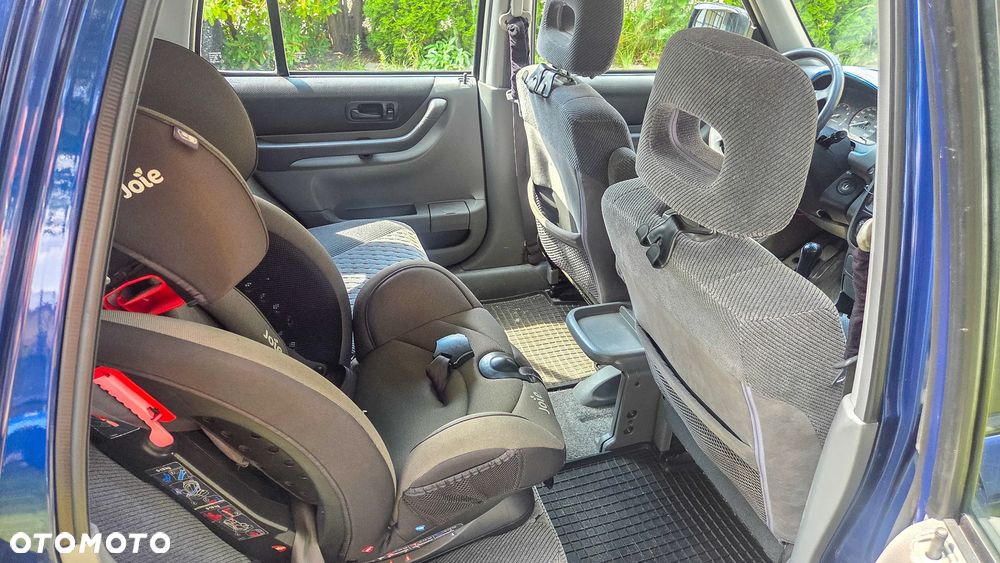 Honda CR-V - 8
