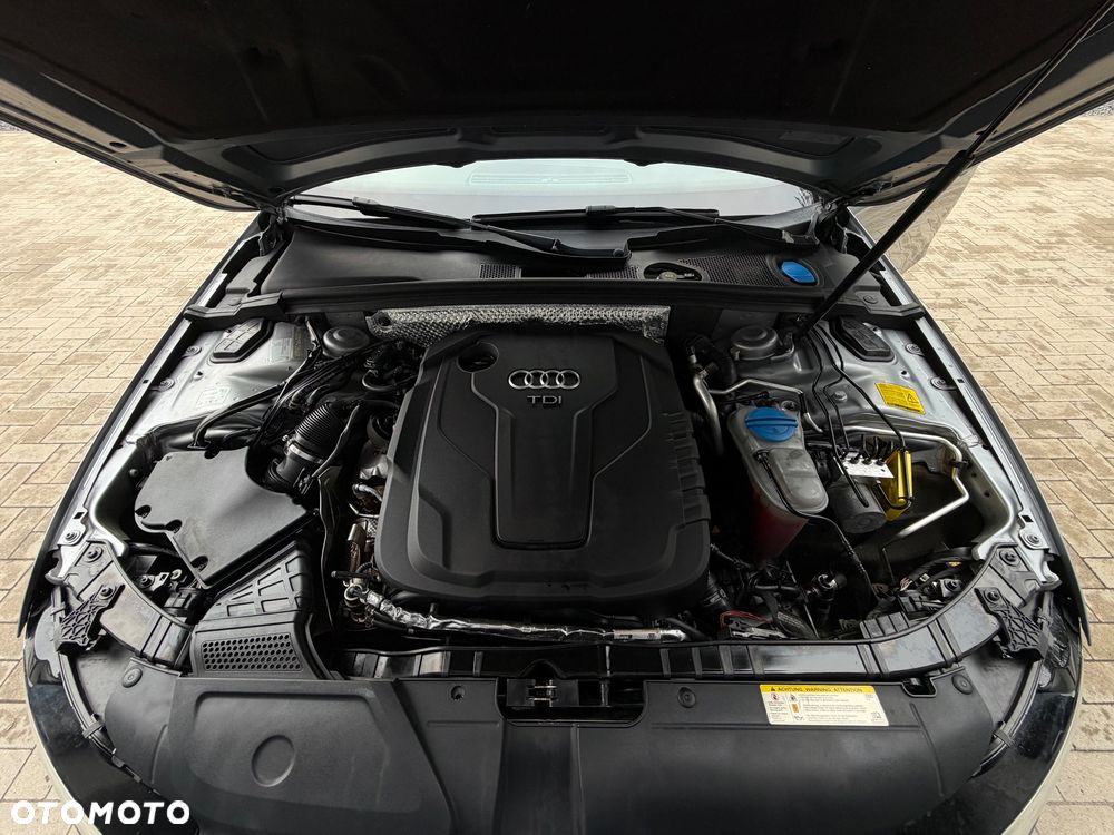 Audi A4 Avant 2.0 TDI Quattro Sport S tronic - 31
