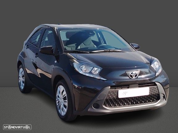 Toyota Aygo X 1.0 Play - 13
