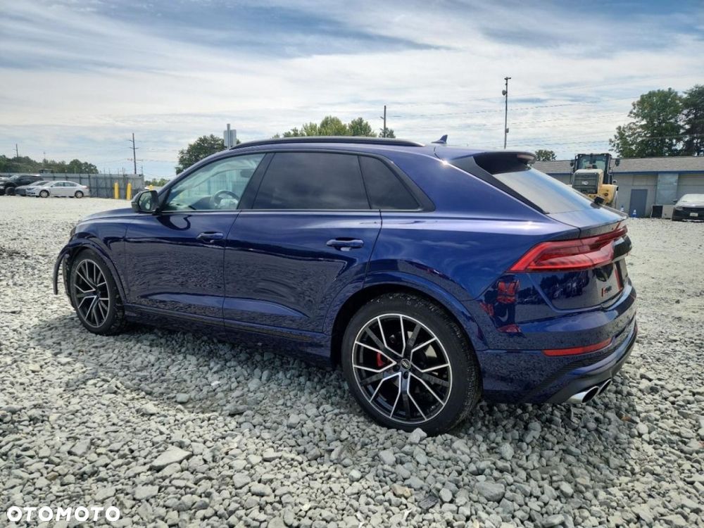 Audi SQ8 - 3