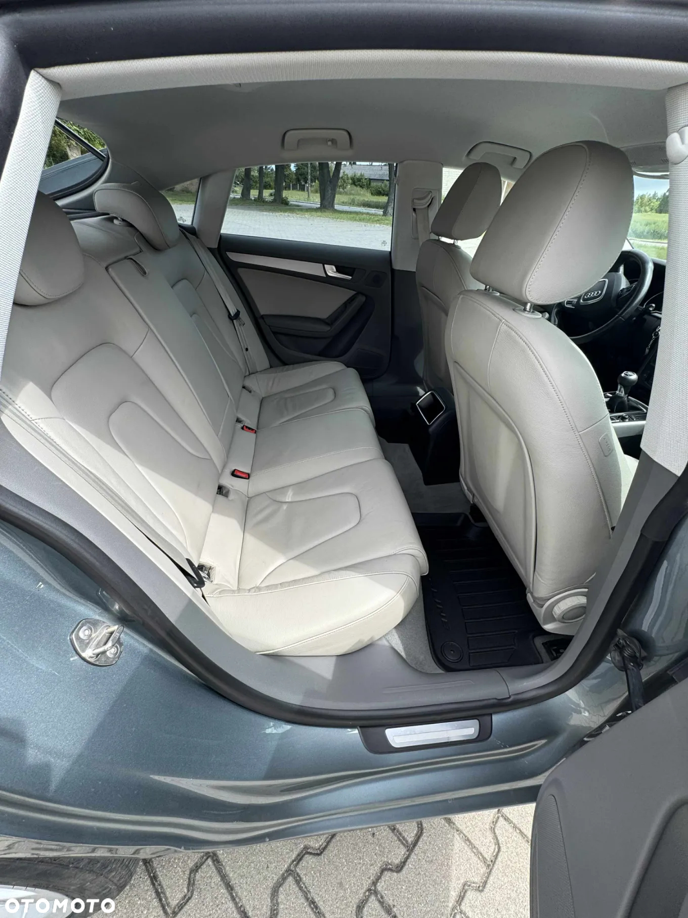 Audi A5 2.0 TFSI Sportback - 18