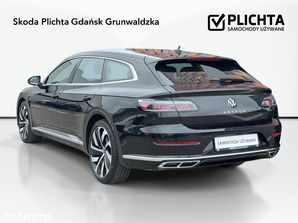 Volkswagen Arteon Shooting Brake 2.0 TSI R-Line DSG - 7