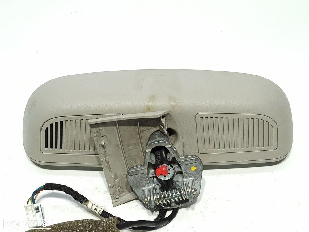 ESPELHO MERCEDES CLASE C (W204) BERLINA C 220 CDI BLUEEFFICIENCY (204.002) - 5