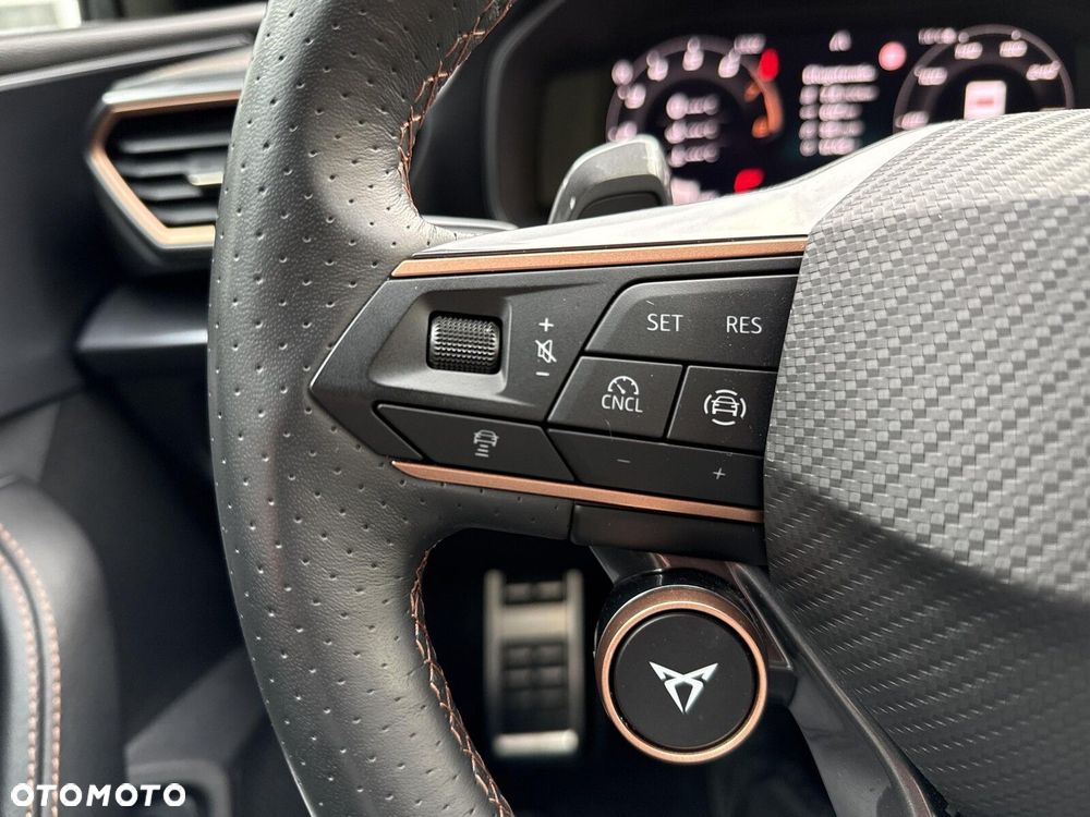 Cupra Leon Sportstourer - 25