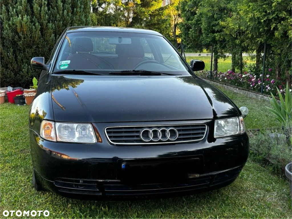 Audi A3 - 18