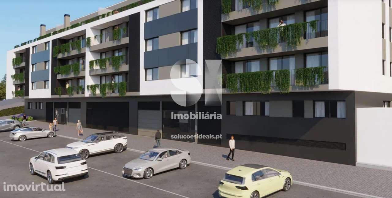 Terreno em Gondomar - Grande imagem: 2/15