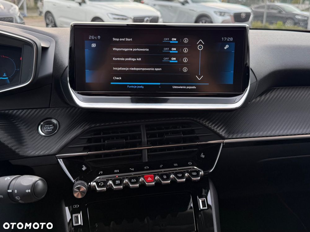 Peugeot 2008 1.5 BlueHDi Allure S&S - 33