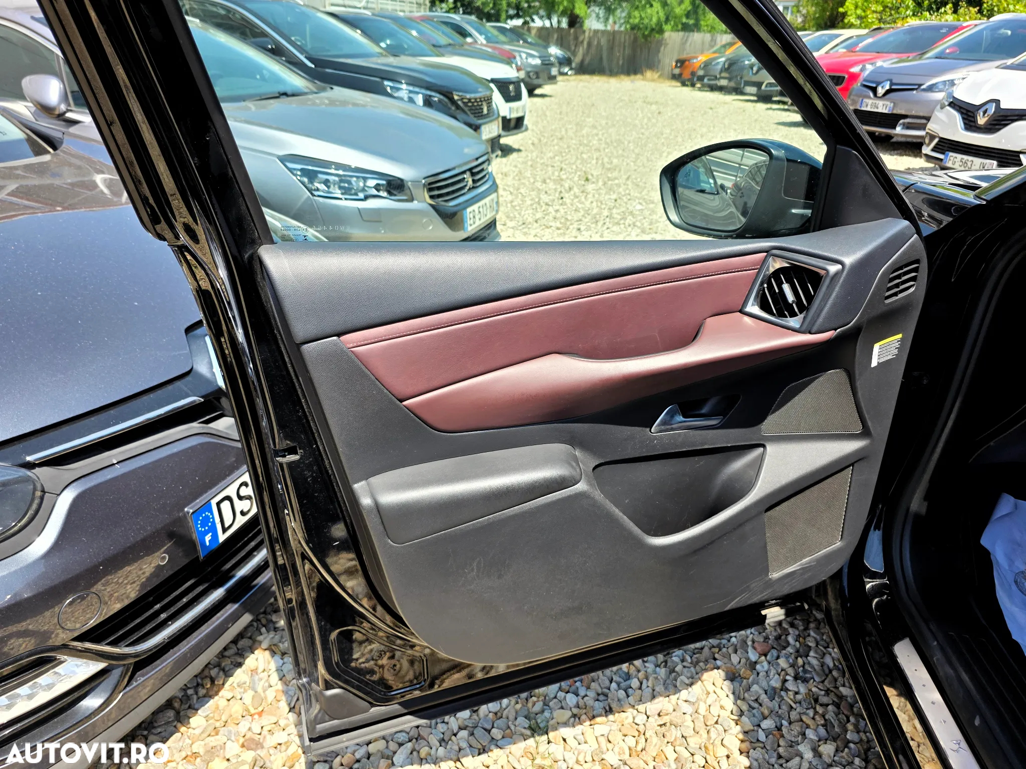 DS Automobiles DS 3 Crossback - 24