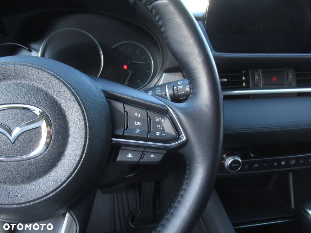 Mazda 6 2.0 Exclusive-Line - 17