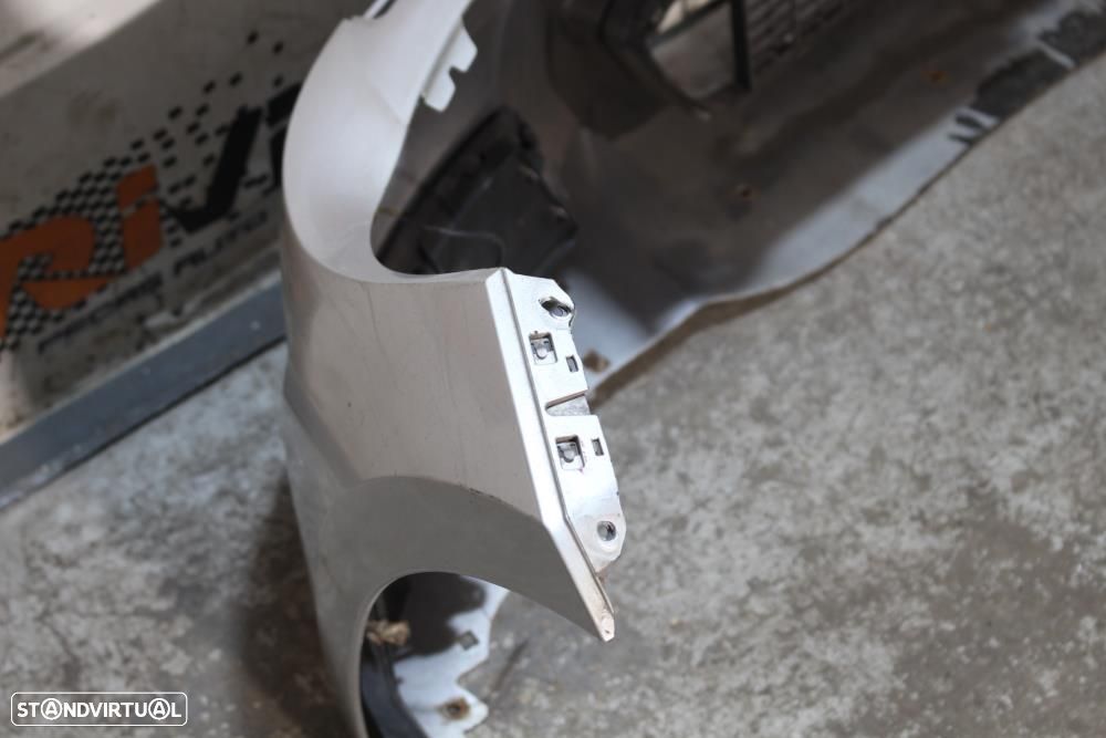 Parachoques Frontal Bmw 3 Coupé (E92)  Para Choques Da Frente Bmw Seri - 7