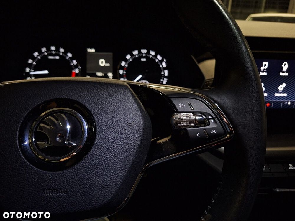 Skoda Octavia 2.0 TDI Ambition - 23