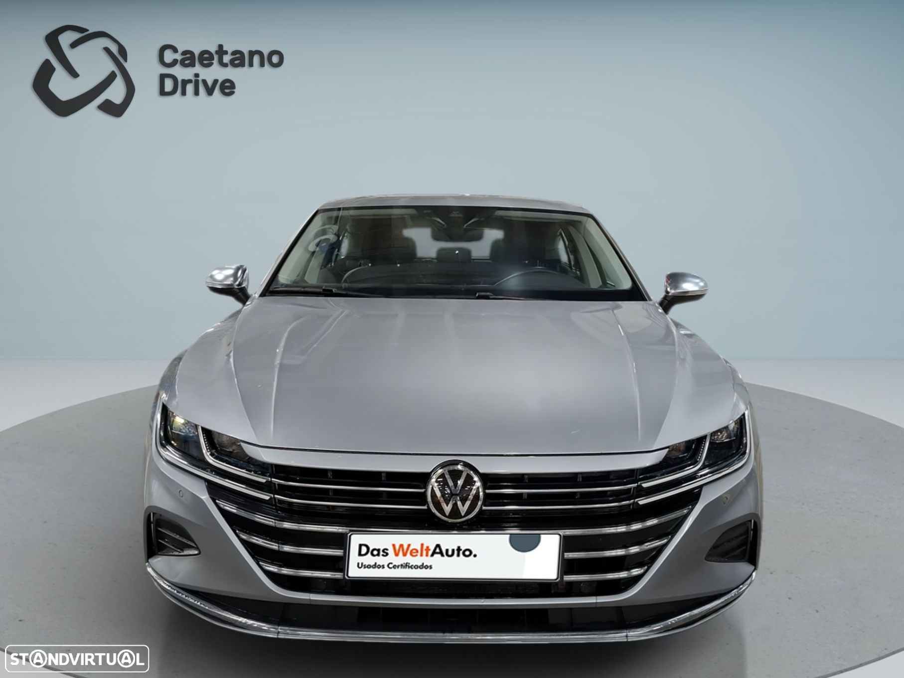 VW Arteon 2.0 TDI Elegance DSG - 2