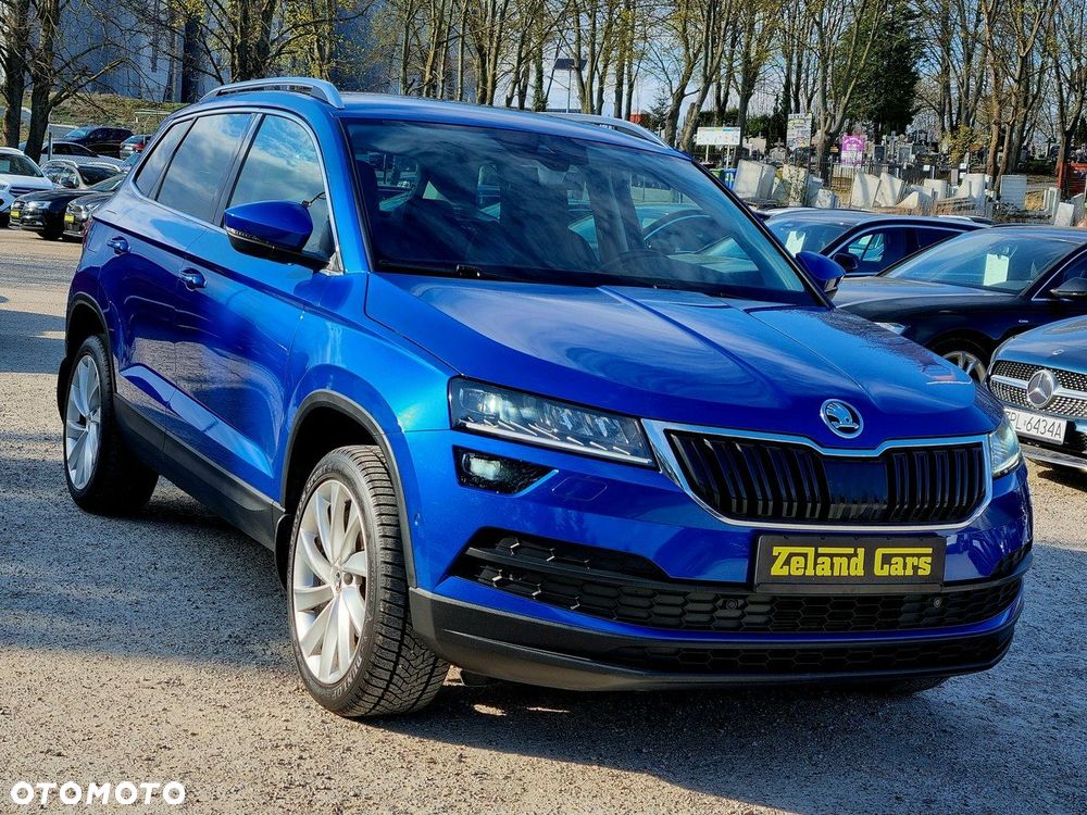 Skoda Karoq - 3