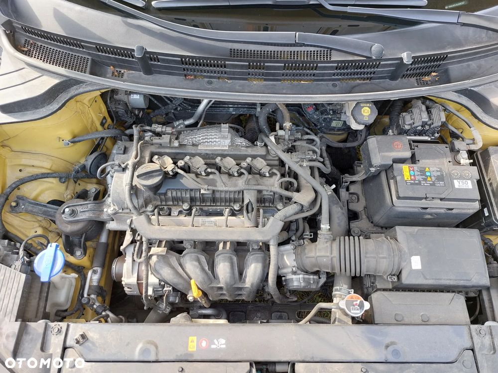 Kia Stonic 1.2 M - 31