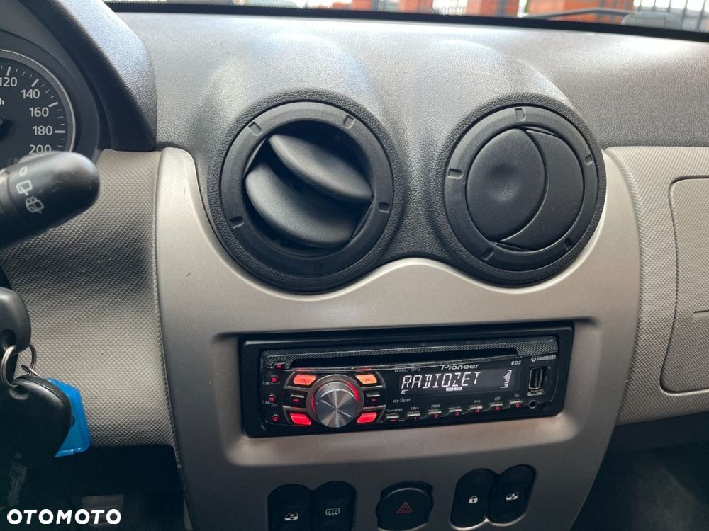 Dacia Sandero 1.2 16V 75 Ambiance - 10