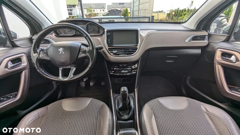 Peugeot 2008 1.6 VTi Allure - 5