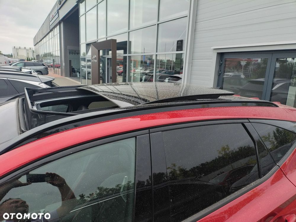 Hyundai Tucson 1.6 T-GDi HEV N-Line Ultimate 4WD - 32