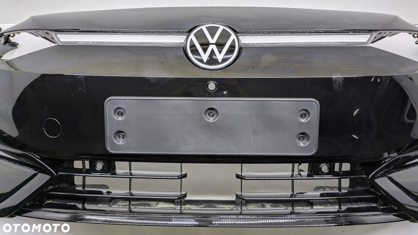 Zderzak przedni VW ID7 - 3