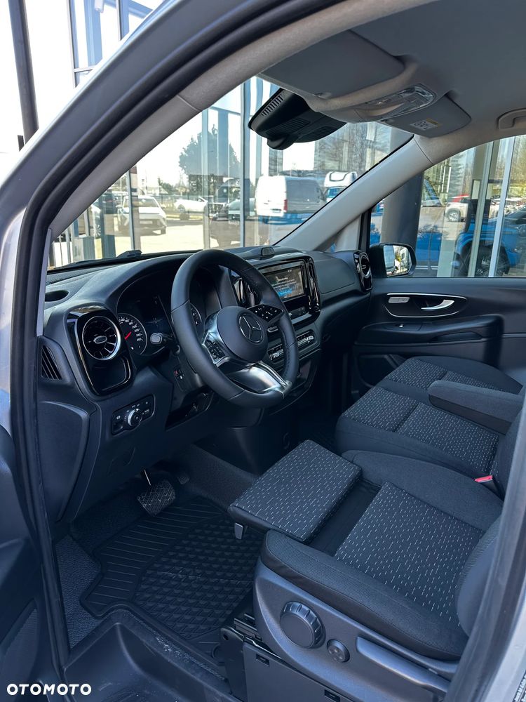 Mercedes-Benz Vito - 17