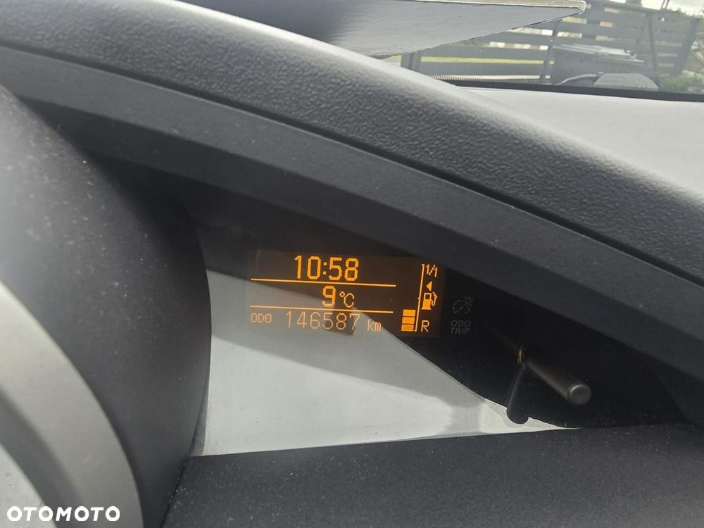 Toyota Verso - 19