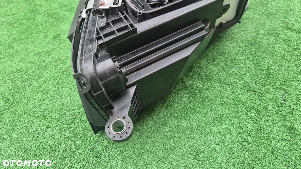 MERCEDES GLE W167 FULL LED Multibeam Led Lampa Lewa Reflektor Lewy A1679068507 A1679065111 A1678260500 - 10