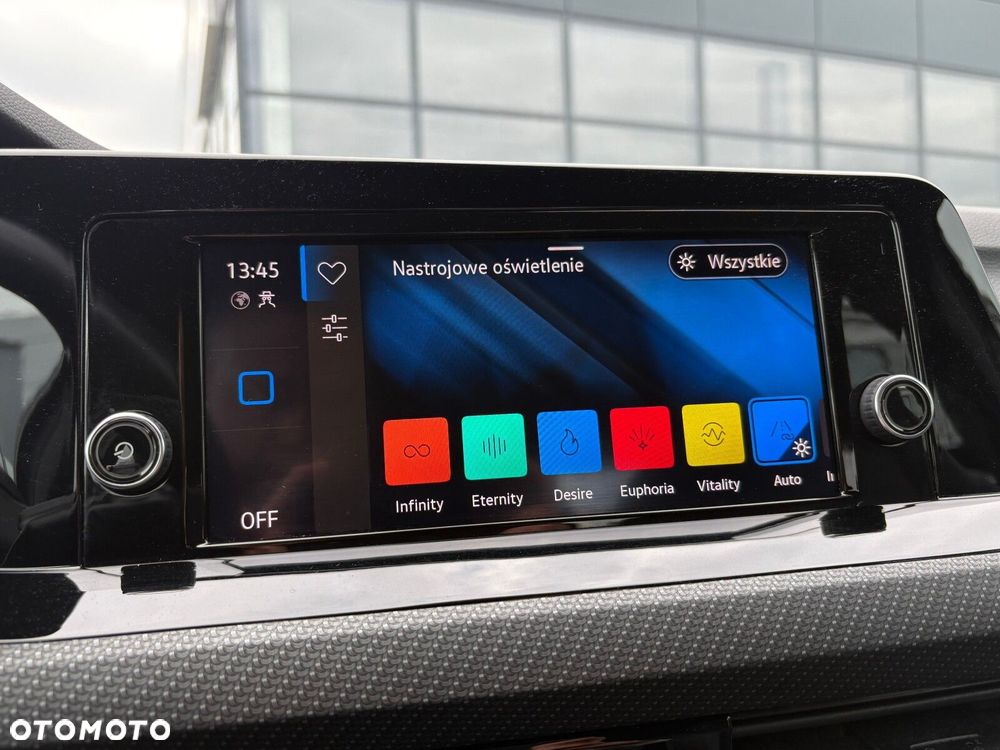Volkswagen Golf - 31