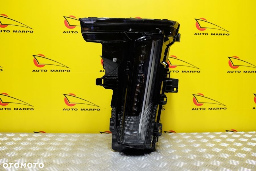 CADILLAC LYRIQ 2023 2024- REFLEKTOR LAMPA FULL LED L USA - 2