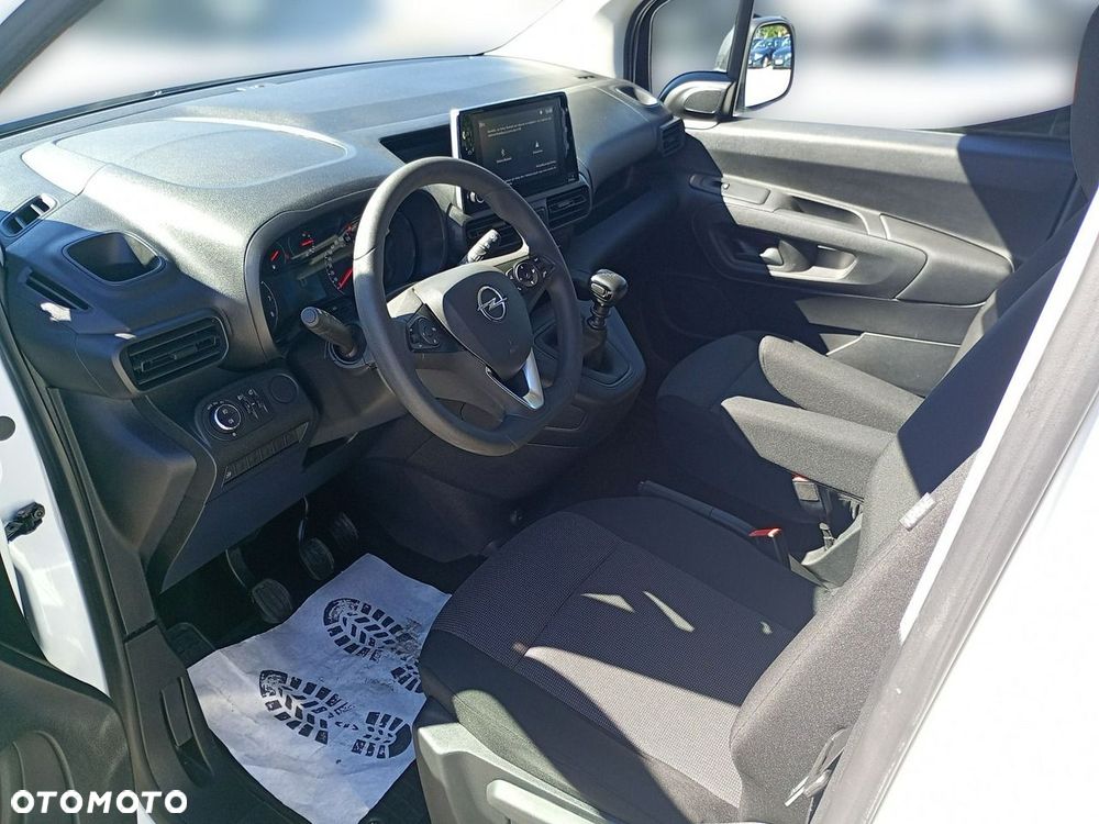 Opel Combo XL S&S 2,4t (bryg.) - 19