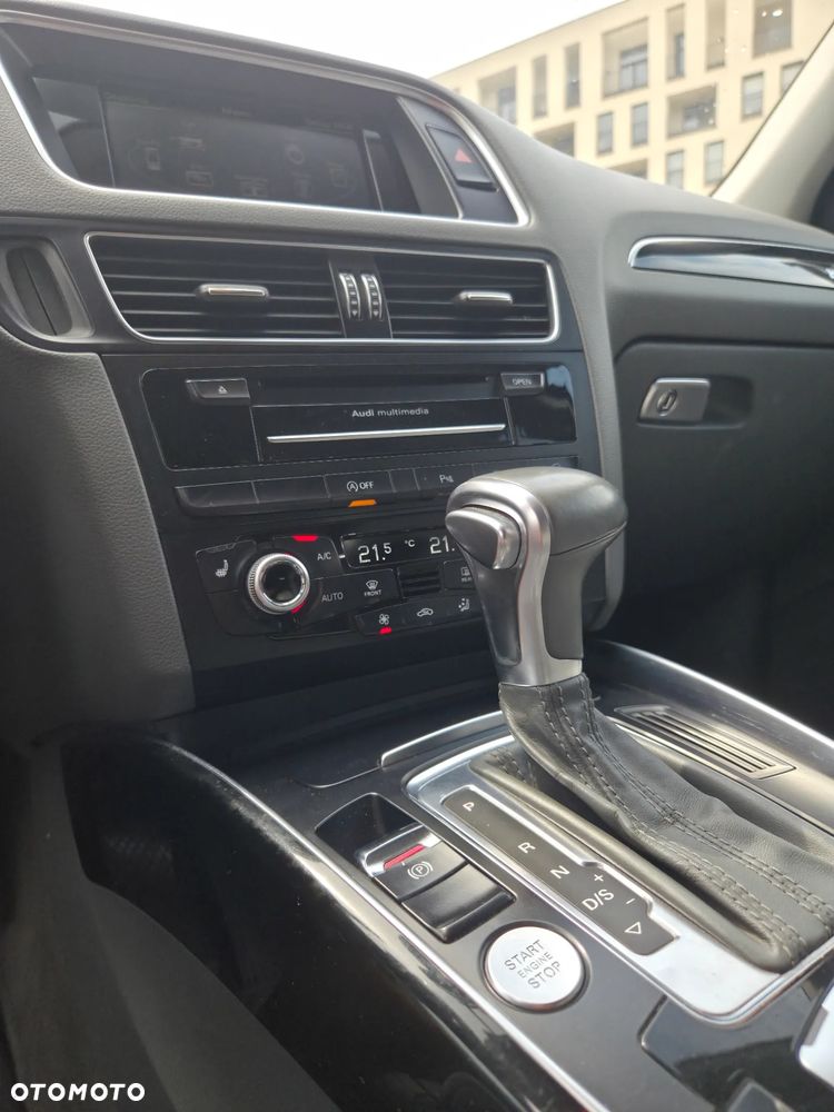 Audi Q5 - 20