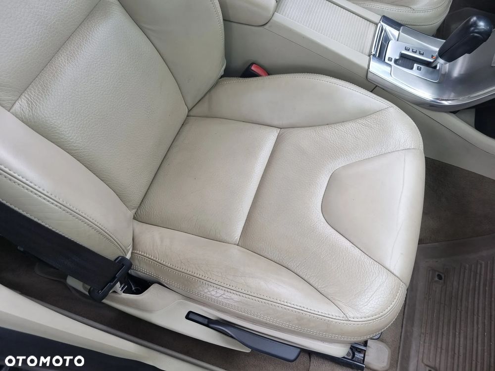 Volvo XC 60 D5 AWD Summum - 3
