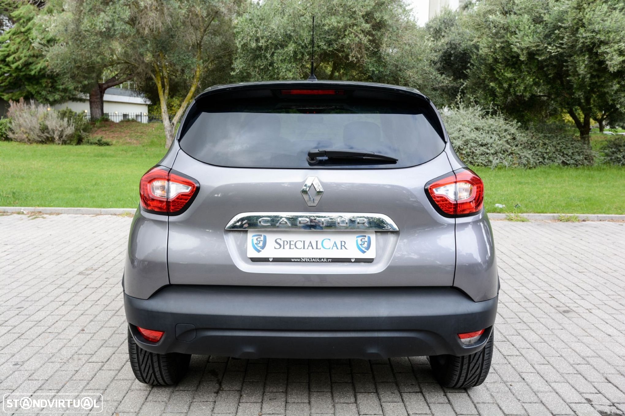 Renault Captur 0.9 TCE Sport - 6