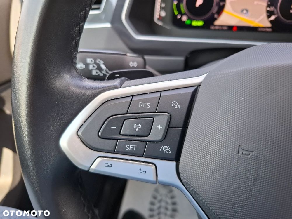 Volkswagen Tiguan 1.4 eHybrid OPF DSG Life - 22