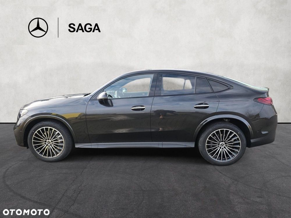 Mercedes-Benz GLC - 9