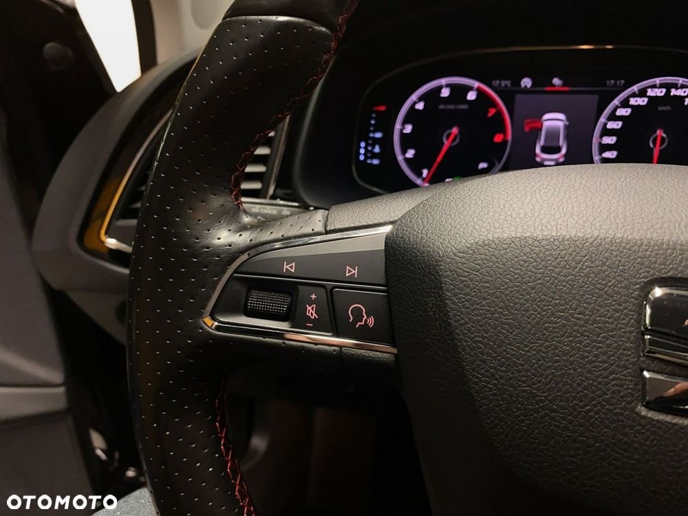 Seat Leon Sportstourer - 22