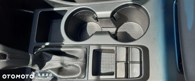 Hyundai Tucson 1.6 T-GDi N Line 4WD DCT - 7