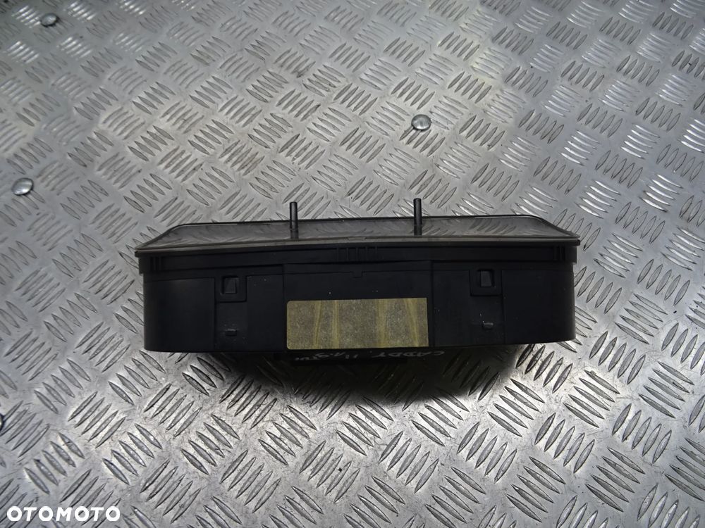 VW CADDY III 03-10 1.9 TDI LICZNIK ZEGAR ZEGARY - 10