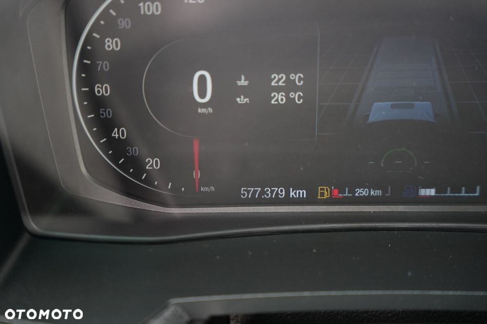 MAN TGX 18.470 / GM / RETARDER / NAVI RIO / EURO 6 - 39