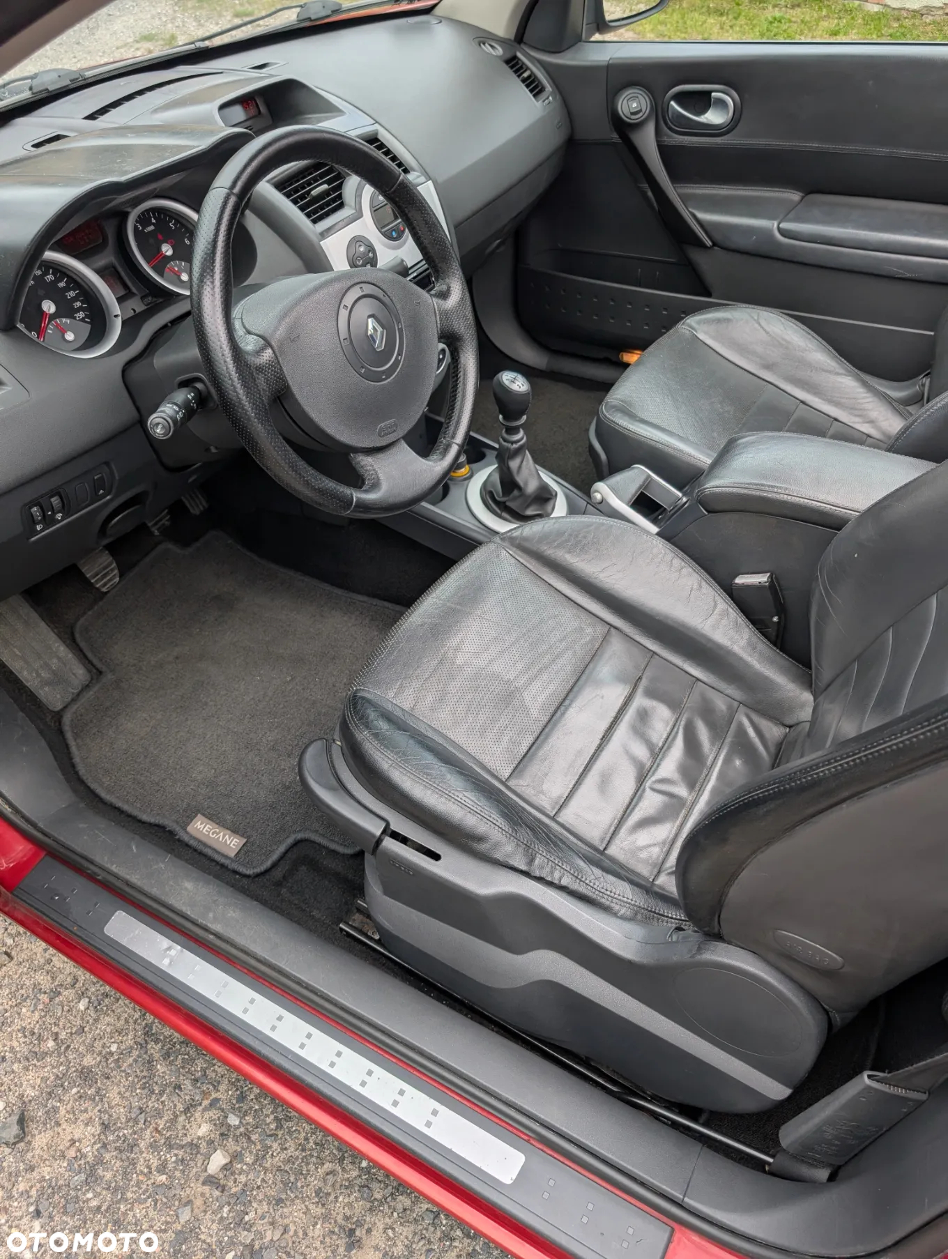 Renault Megane - 15