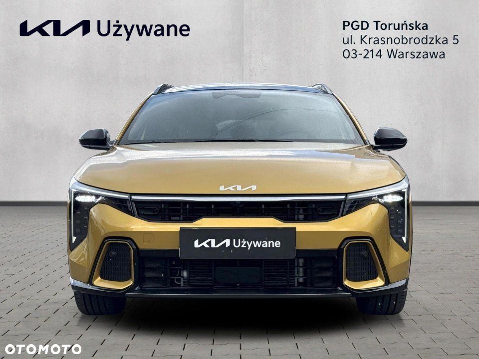 Kia K4 - 8