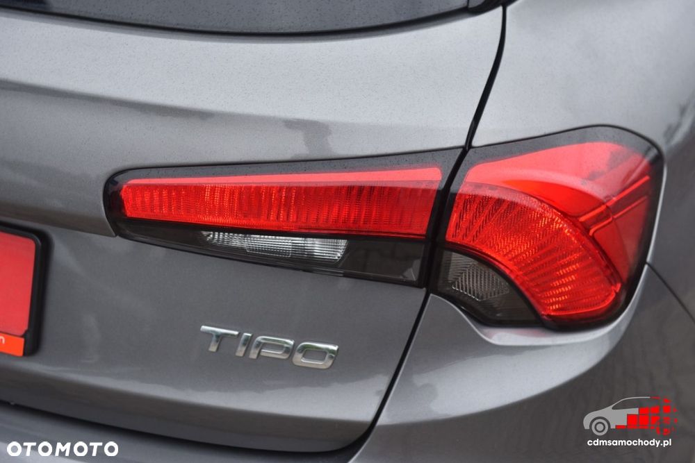 Fiat Tipo - 14