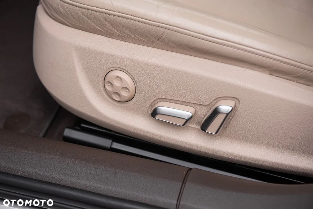 Audi A6 Avant 3.0 TDI quattro tiptronic - 20