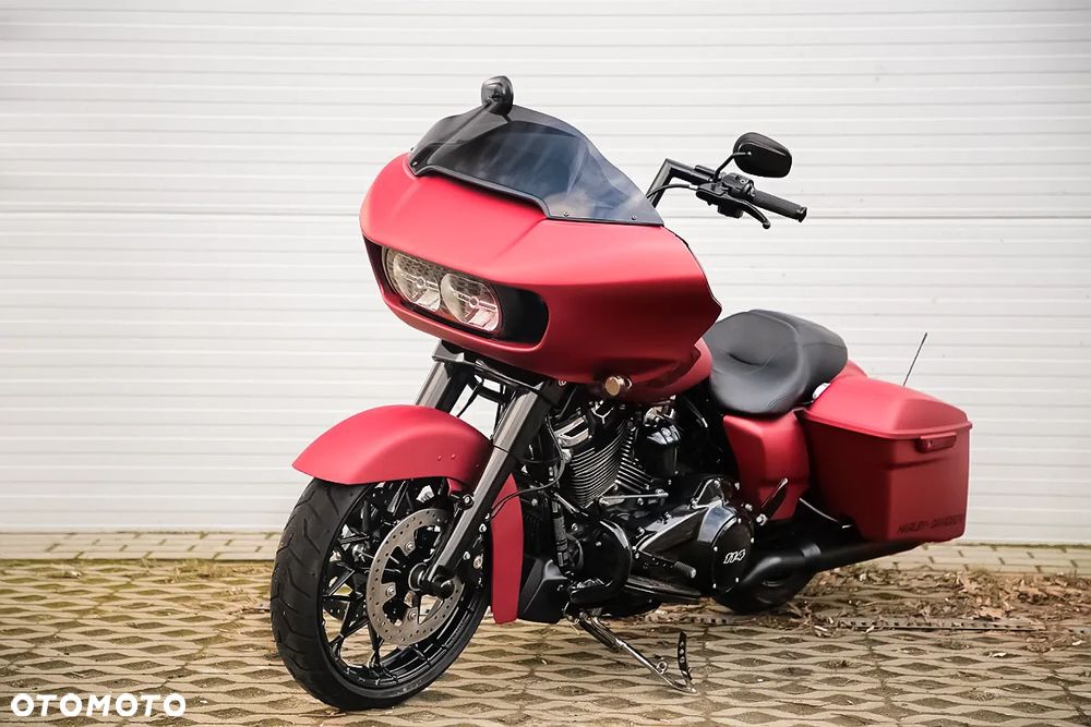 Harley-Davidson FLHXS Special - 3