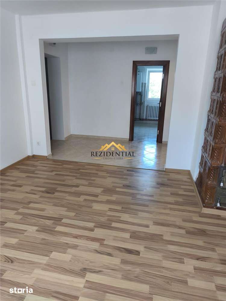 APARTAMENT 3 CAMERE - CENTRAL — fotografia 1