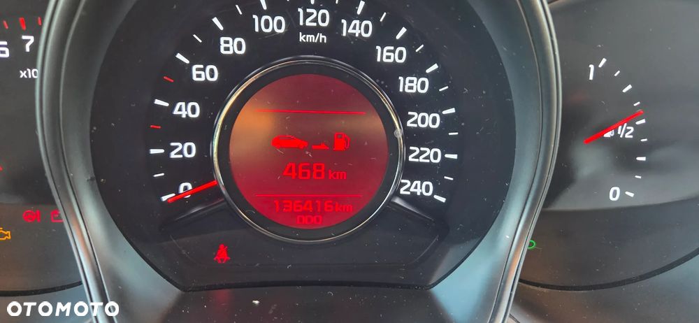 Kia Ceed 1.4 L - 17